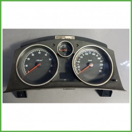 Quadro strumenti contachilometri tachimetro SIEMENS OPEL ASTRA A04 1.6 16V 13142786TB