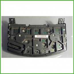 Quadro strumenti contachilometri tachimetro SIEMENS OPEL ASTRA A04 1.6 16V 13142786TB