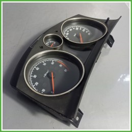 Quadro strumenti contachilometri tachimetro SIEMENS OPEL ASTRA A04 1.6 16V 13142786TB