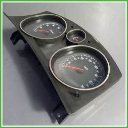 Quadro strumenti contachilometri tachimetro SIEMENS OPEL ASTRA A04 1.6 16V 13142786TB