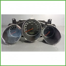 Quadro strumenti contachilometri tachimetro HONDA JAZZ 1a Serie 1.2 78120SAAG61