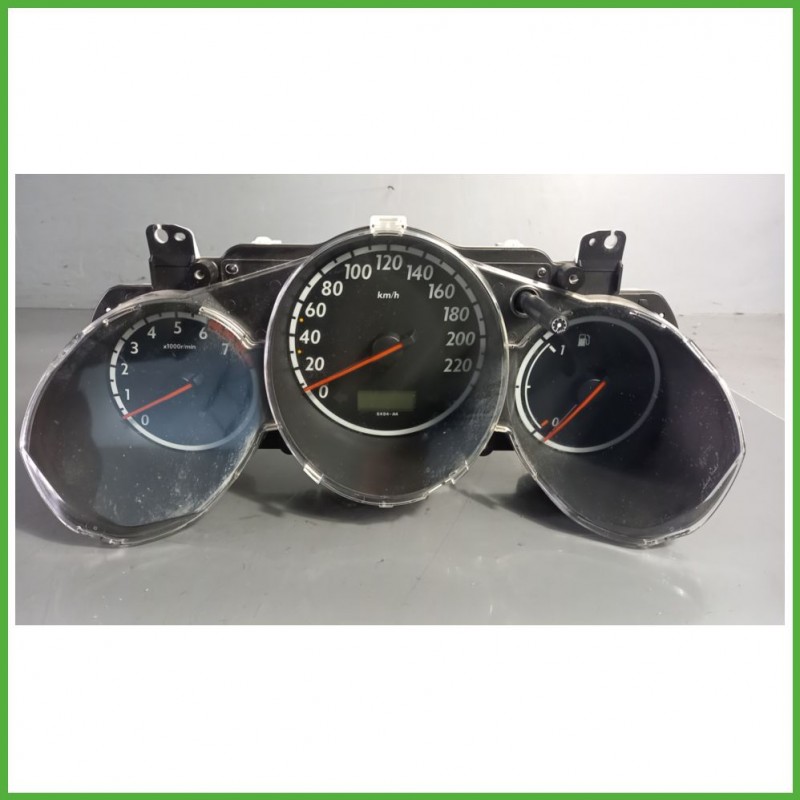 Quadro strumenti contachilometri tachimetro HONDA JAZZ 1a Serie 1.2 78120SAAG61