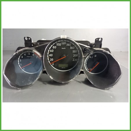 Quadro strumenti contachilometri tachimetro HONDA JAZZ 1a Serie 1.2 78120SAAG61