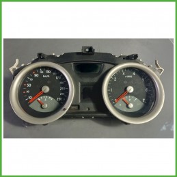 Quadro strumenti contachilometri tachimetro VISTEON 35110419 RENAULT MEGANE 2a Serie 1.9 dCi 8200720325