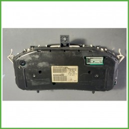 Quadro strumenti contachilometri tachimetro VISTEON 35110419 RENAULT MEGANE 2a Serie 1.9 dCi 8200720325