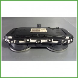 Quadro strumenti contachilometri tachimetro VISTEON 35110419 RENAULT MEGANE 2a Serie 1.9 dCi 8200720325