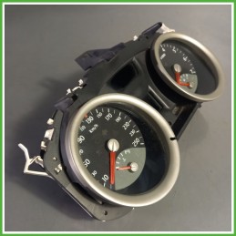Quadro strumenti contachilometri tachimetro VISTEON 35110419 RENAULT MEGANE 2a Serie 1.9 dCi 8200720325