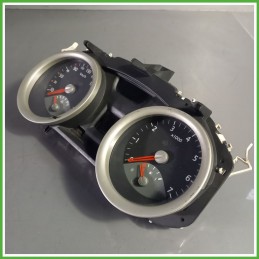 Quadro strumenti contachilometri tachimetro VISTEON 35110419 RENAULT MEGANE 2a Serie 1.9 dCi 8200720325
