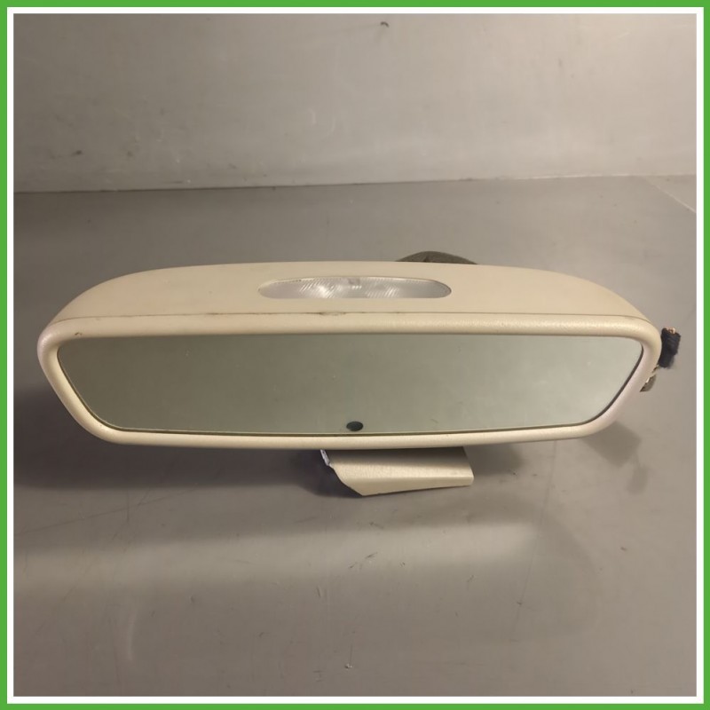 Specchio Specchietto Retrovisore Interno MERCEDES-BENZ Classe C W/S204 CDI A20481012179051 2007 2011 MERCEDES-BENZ