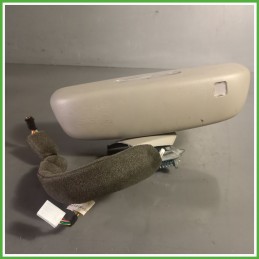 Specchio Specchietto Retrovisore Interno MERCEDES-BENZ Classe C W/S204 CDI A20481012179051 2007 2011 MERCEDES-BENZ