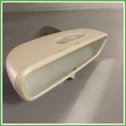 Specchio Specchietto Retrovisore Interno MERCEDES-BENZ Classe C W/S204 CDI A20481012179051 2007 2011 MERCEDES-BENZ