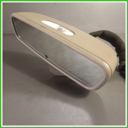 Specchio Specchietto Retrovisore Interno MERCEDES-BENZ Classe C W/S204 CDI A20481012179051 2007 2011 MERCEDES-BENZ