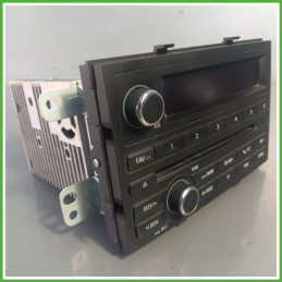 Autoradio CHEVROLET (DAEWOO) AVEO T300 1.2 95127258 2011 CHEVROLET (DAEWOO) 95179029