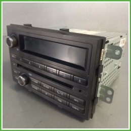 Autoradio CHEVROLET (DAEWOO) AVEO T300 1.2 95127258 2011 CHEVROLET (DAEWOO) 95179029