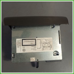 Autoradio LANCIA YPSILON TE 1.2 8V 735433178 2003 2006 LANCIA 7645302316