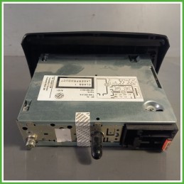 Autoradio LANCIA YPSILON TE 1.2 8V 735433178 2003 2006 LANCIA 7645302316