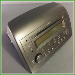 Autoradio LANCIA YPSILON TE 1.2 8V 735433178 2003 2006 LANCIA 7645302316