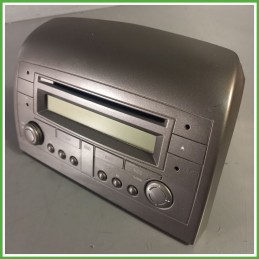 Autoradio LANCIA YPSILON TE 1.2 8V 735433178 2003 2006 LANCIA 7645302316
