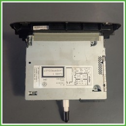 Autoradio FIAT CROMA 2T 1.9 8V 735432332 2007 2011 BLAUPUNKT 7646335316