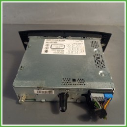 Autoradio FIAT PUNTO EVO 3J 1.3 735597878 2009 2013 DELPHI 034546