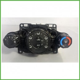 Comandi Clima AC Riscaldamento Condizionatore FOMOCO 8A61-19980-AG FORD FIESTA CB1 1.4 16V 1777063 2008 2013
