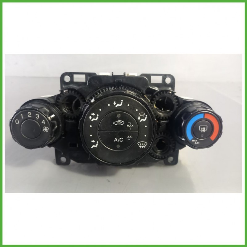 Comandi Clima AC Riscaldamento Condizionatore FOMOCO 8A61-19980-AG FORD FIESTA CB1 1.4 16V 1777063 2008 2013