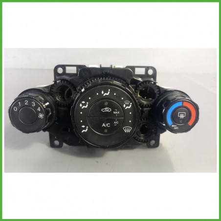 Comandi Clima AC Riscaldamento Condizionatore FOMOCO 8A61-19980-AG FORD FIESTA CB1 1.4 16V 1777063 2008 2013