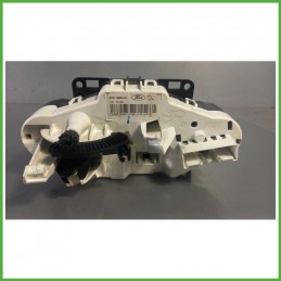 Comandi Clima AC Riscaldamento Condizionatore FOMOCO 8A61-19980-AG FORD FIESTA CB1 1.4 16V 1777063 2008 2013