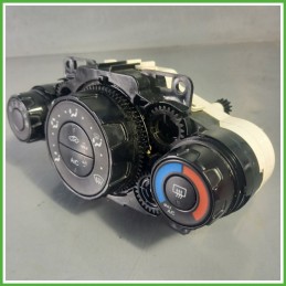 Comandi Clima AC Riscaldamento Condizionatore FOMOCO 8A61-19980-AG FORD FIESTA CB1 1.4 16V 1777063 2008 2013