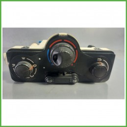 Comandi Clima AC Riscaldamento Condizionatore VALEO 69597003 RENAULT CLIO 3a Serie 1.2 16V 7701070473 2005 2009