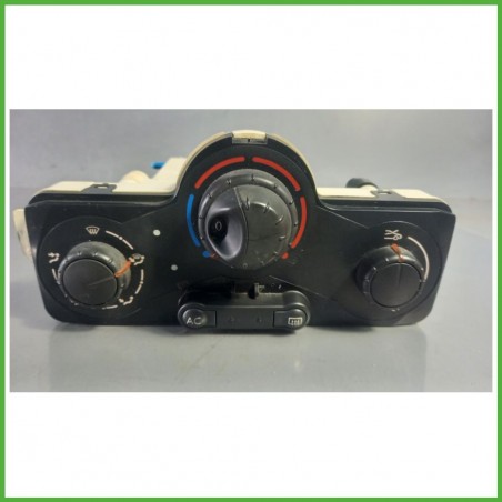 Comandi Clima AC Riscaldamento Condizionatore VALEO 69597003 RENAULT CLIO 3a Serie 1.2 16V 7701070473 2005 2009