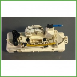 Comandi Clima AC Riscaldamento Condizionatore VALEO 69597003 RENAULT CLIO 3a Serie 1.2 16V 7701070473 2005 2009