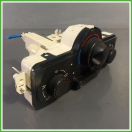 Comandi Clima AC Riscaldamento Condizionatore VALEO 69597003 RENAULT CLIO 3a Serie 1.2 16V 7701070473 2005 2009