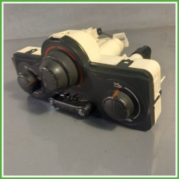 Comandi Clima AC Riscaldamento Condizionatore VALEO 69597003 RENAULT CLIO 3a Serie 1.2 16V 7701070473 2005 2009