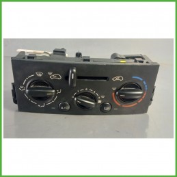 Comandi Clima AC Riscaldamento Condizionatore VALEO N102079BA7RF PEUGEOT 207 1.4 6451TK 2006 2009