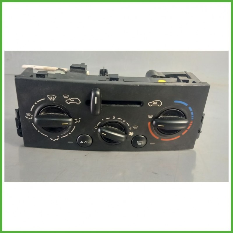 Comandi Clima AC Riscaldamento Condizionatore VALEO N102079BA7RF PEUGEOT 207 1.4 6451TK 2006 2009