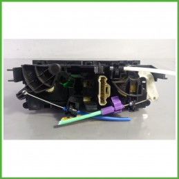 Comandi Clima AC Riscaldamento Condizionatore VALEO N102079BA7RF PEUGEOT 207 1.4 6451TK 2006 2009
