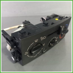 Comandi Clima AC Riscaldamento Condizionatore VALEO N102079BA7RF PEUGEOT 207 1.4 6451TK 2006 2009