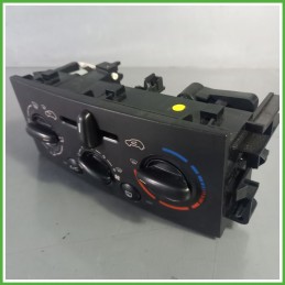 Comandi Clima AC Riscaldamento Condizionatore VALEO N102079BA7RF PEUGEOT 207 1.4 6451TK 2006 2009