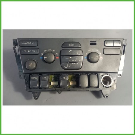 Comandi Clima AC Riscaldamento Condizionatore ALPS M408EC0-0126 VOLVO V70/XC70 2.4 30746022 2000 2007