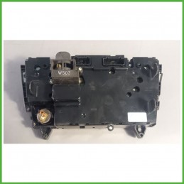 Comandi Clima AC Riscaldamento Condizionatore ALPS M408EC0-0126 VOLVO V70/XC70 2.4 30746022 2000 2007