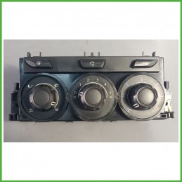 Comandi Clima AC Riscaldamento Condizionatore BEHR 770302 CITROEN C3 A51 1.2 Z8510001 2013 2017