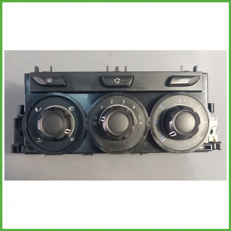 Comandi Clima AC Riscaldamento Condizionatore BEHR 770302 CITROEN C3 A51 1.2 Z8510001 2013 2017