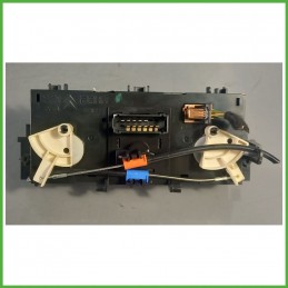 Comandi Clima AC Riscaldamento Condizionatore BEHR 770302 CITROEN C3 A51 1.2 Z8510001 2013 2017