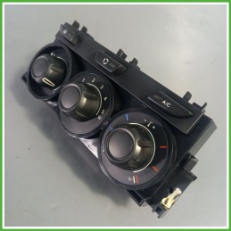 Comandi Clima AC Riscaldamento Condizionatore BEHR 770302 CITROEN C3 A51 1.2 Z8510001 2013 2017