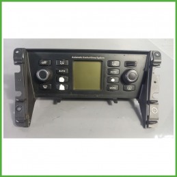 Comandi Clima AC Riscaldamento Condizionatore VALEO 69622202 FIAT CROMA 2T 1.9 8V 735431952 2007 2011