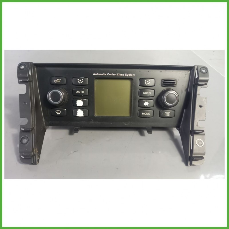 Comandi Clima AC Riscaldamento Condizionatore VALEO 69622202 FIAT CROMA 2T 1.9 8V 735431952 2007 2011