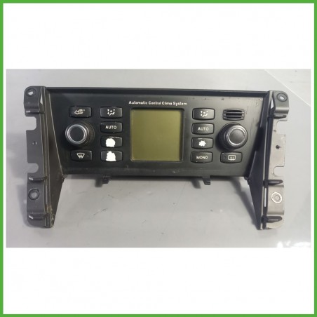 Comandi Clima AC Riscaldamento Condizionatore VALEO 69622202 FIAT CROMA 2T 1.9 8V 735431952 2007 2011