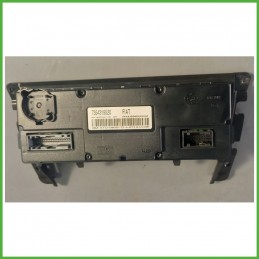 Comandi Clima AC Riscaldamento Condizionatore VALEO 69622202 FIAT CROMA 2T 1.9 8V 735431952 2007 2011