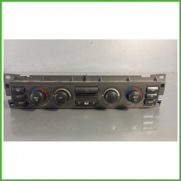 Comandi Clima AC Riscaldamento Condizionatore BMW Serie 7 E65/E66 64116962422 2001 2005